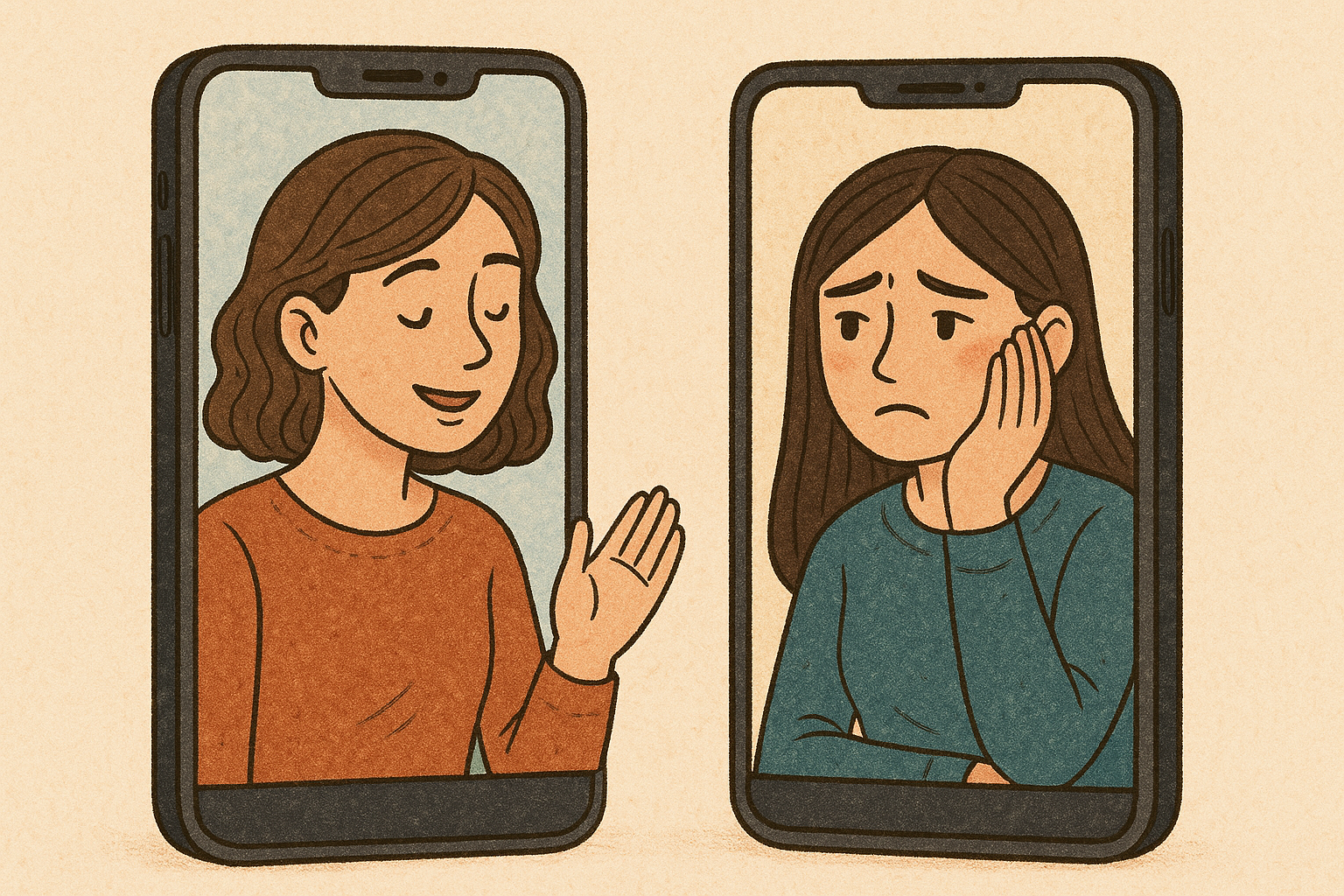 Therapy With Artificial Intelligence