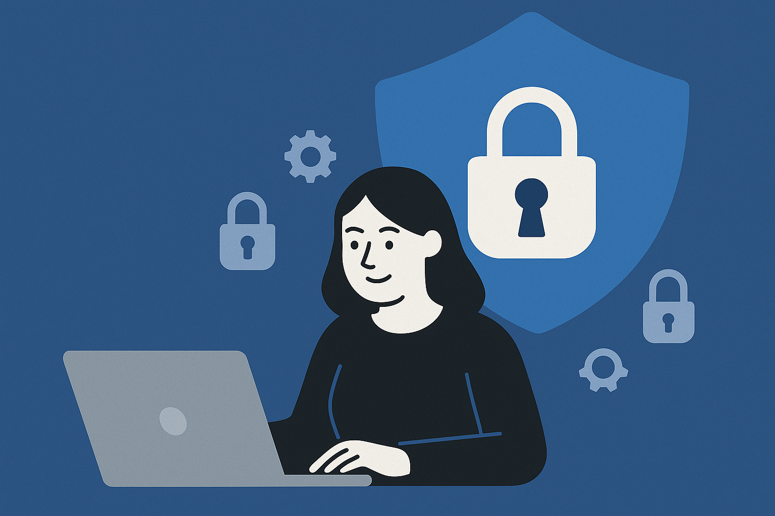 How We Protect and Respect Your Data?
