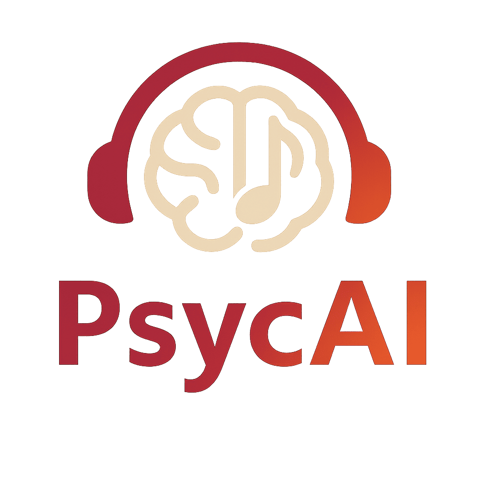 PsycAI logo