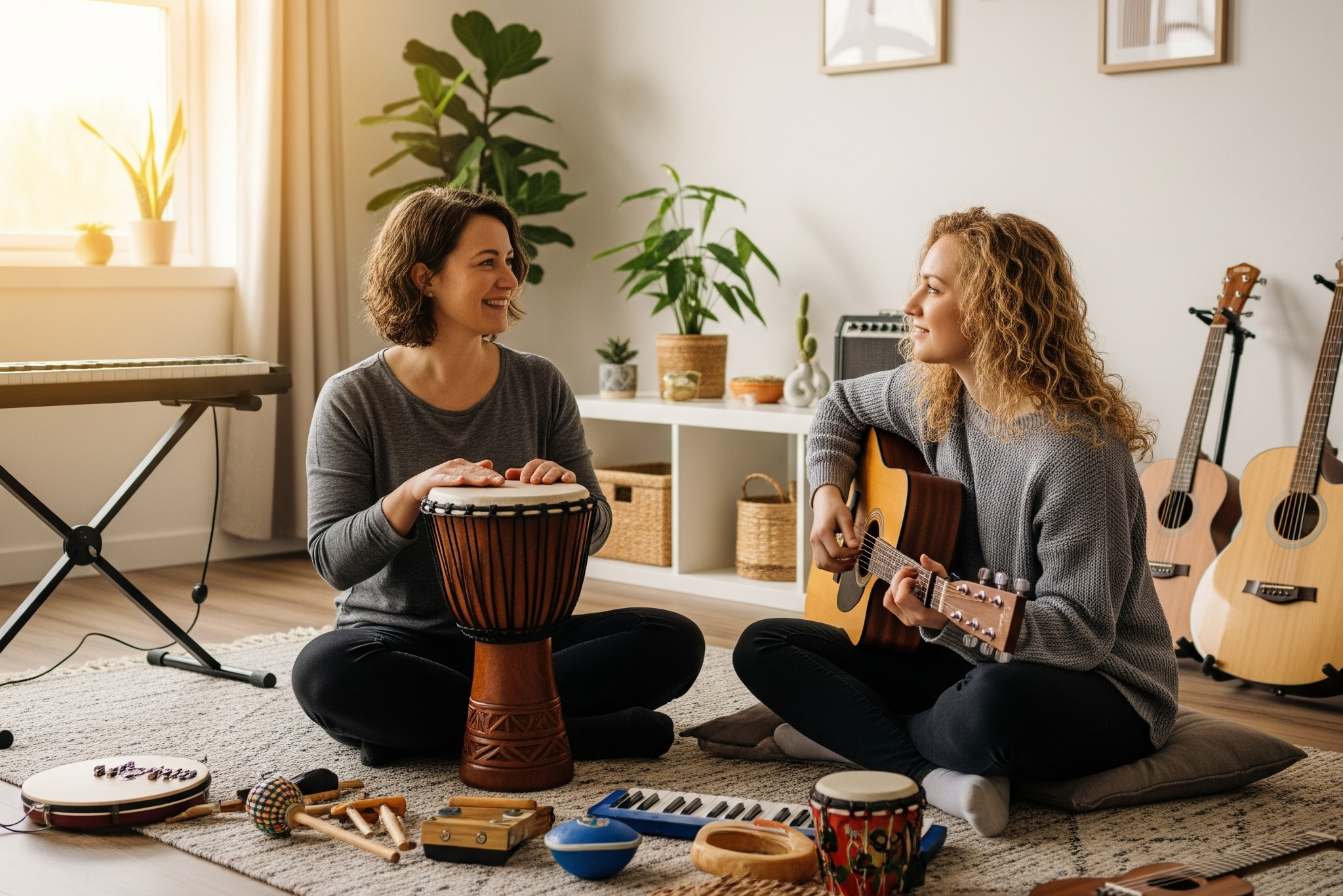 The Science of Sound: Your Therapeutic Journey