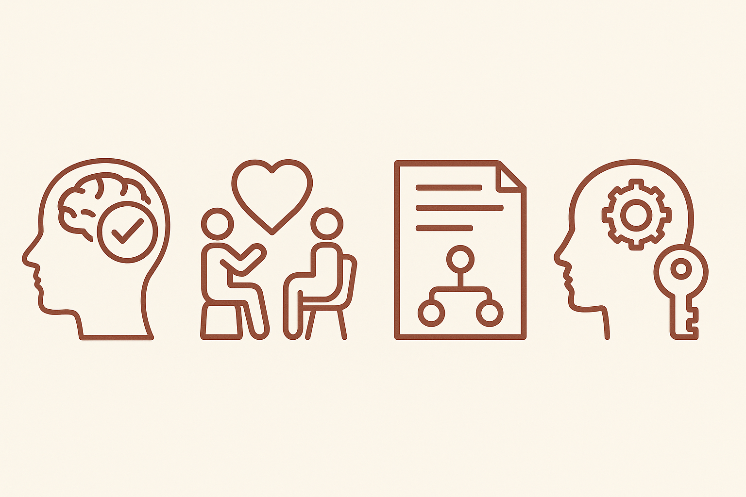 Our Therapy Styles